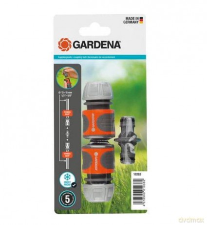 GARDENA Gartenschlauchverbinder Kupplung