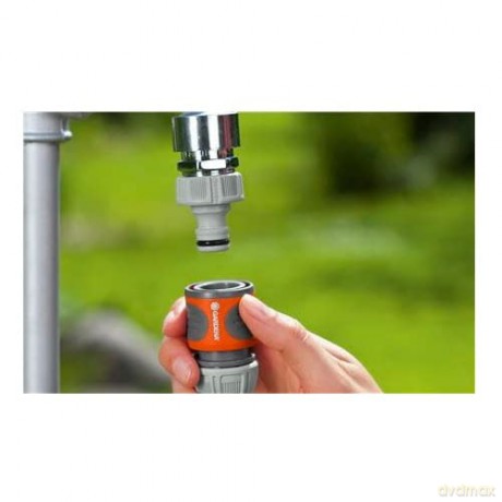 GARDENA Gartenschlauchverbinder Kupplung