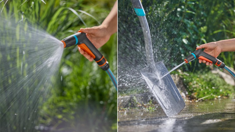 Gardena: GARDENA Gartenspritze Classic
