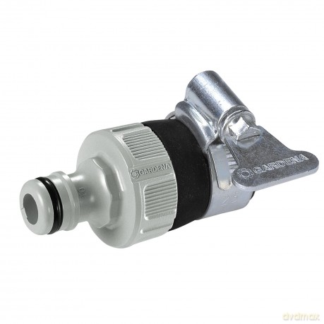 Gardena: GARDENA Hahnverbinder Wasserdieb