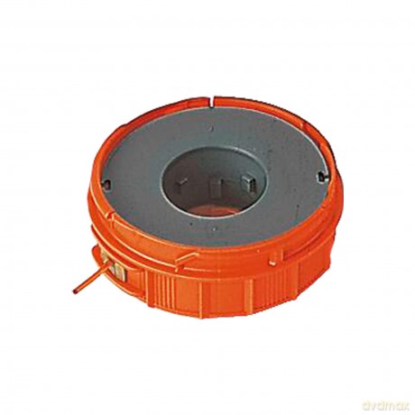 Gardena: GARDENA Mhfadenspule 1,6 mm x 10,0 m