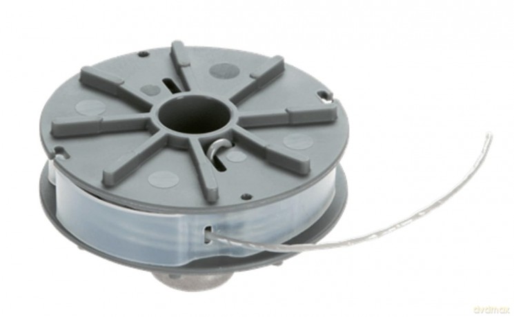 Gardena: GARDENA Mhfadenspule 16,0 mm x 6,0 m