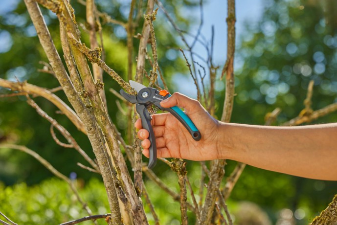 Gardena: GARDENA PremiumCut Gartenschere
