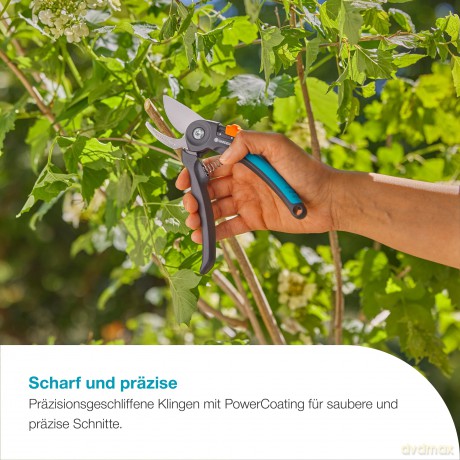 Gardena: GARDENA PremiumCut Gartenschere