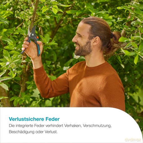 Gardena: GARDENA PremiumCut Pro Gartenschere