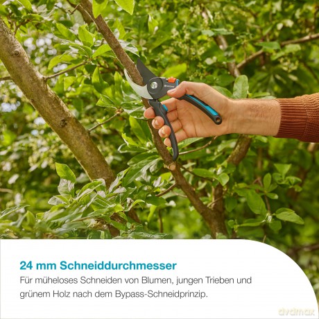 Gardena: GARDENA PremiumCut Pro Gartenschere