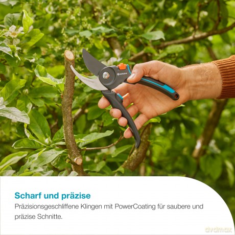 Gardena: GARDENA PremiumCut Pro Gartenschere