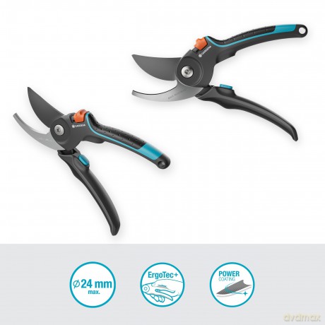 Gardena: GARDENA PremiumCut Pro Gartenschere