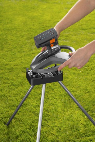 Gardena: GARDENA Regner-Stativ
