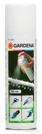 Gardena: GARDENA Reinigungsspray 200,0 ml