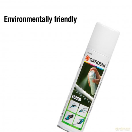 Gardena: GARDENA Reinigungsspray 200,0 ml