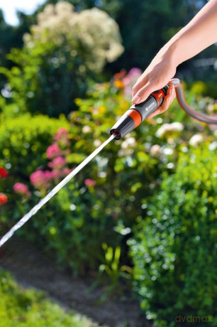 GARDENA Reinigungsspritze-Set Spritz-Sat