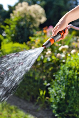 GARDENA Reinigungsspritze-Set Spritz-Sat