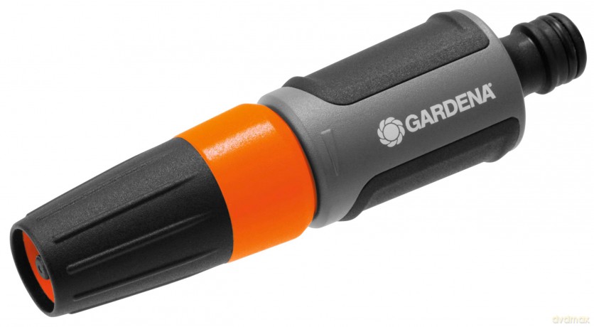 GARDENA Reinigungsspritze-Set Spritz-Sat