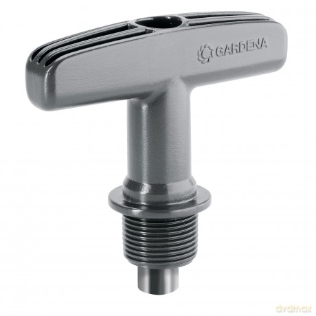 Gardena: GARDENA Rohrschneider
