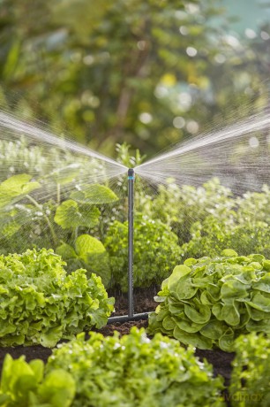 Gardena: GARDENA Sprźhdźsen-Verlngerung fźr Gart