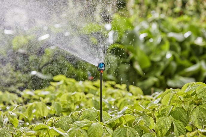 Gardena: GARDENA Sprźhdźsen-Verlngerung fźr Gart