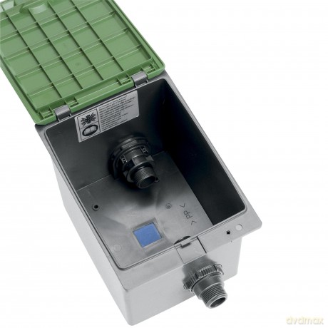 Gardena: GARDENA Ventilbox V1 Sprinklersystem