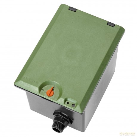 Gardena: GARDENA Ventilbox V1 Sprinklersystem