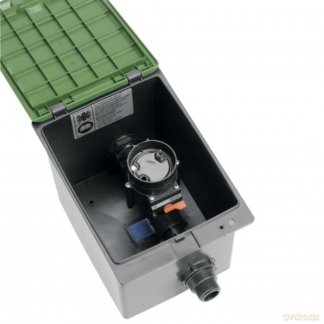 Gardena: GARDENA Ventilbox V1 Sprinklersystem