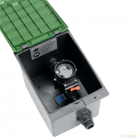 Gardena: GARDENA Ventilbox V1 Sprinklersystem