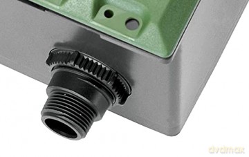 Gardena: GARDENA Ventilbox V1 Sprinklersystem