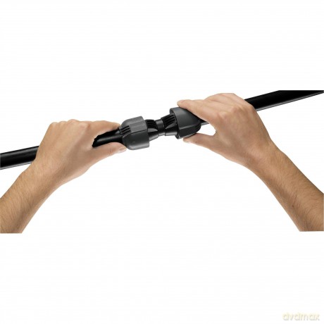 Gardena: GARDENA Verlegerohrverbinder 25 mm