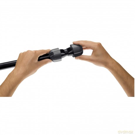 Gardena: GARDENA Verlegerohrverbinder 25 mm