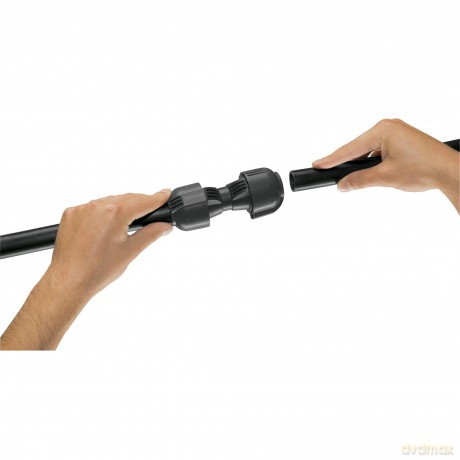 Gardena: GARDENA Verlegerohrverbinder 25 mm