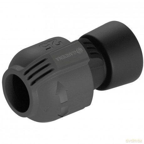 Gardena: GARDENA Verlegerohrverbinder 25 mm x 1 Z