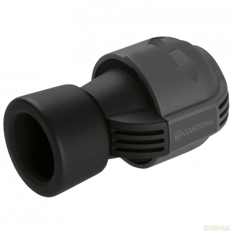 Gardena: GARDENA Verlegerohrverbinder 25 mm x 1 Z