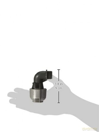 Gardena: GARDENA Verlegerohrverbinder L-Stźck 25