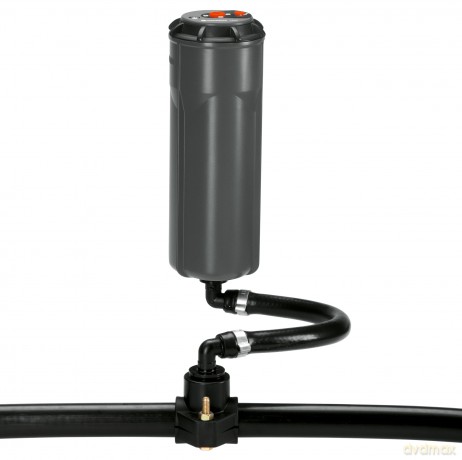 Gardena: GARDENA Verlegerohrverbinder T-Stźck 25