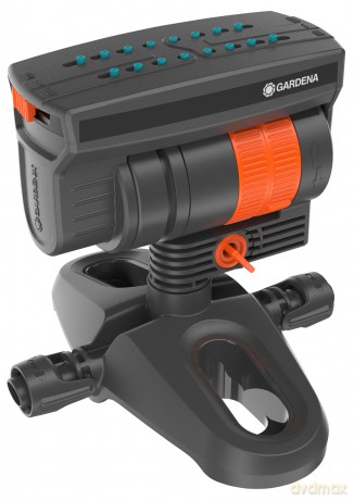 Gardena: GARDENA Viereckregner OS 90