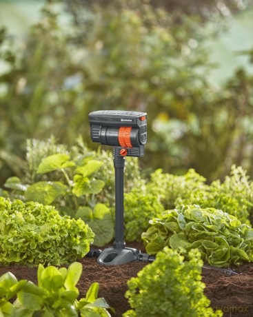 Gardena: GARDENA Viereckregner OS 90
