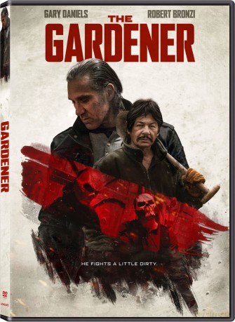 Gardener [DVD]