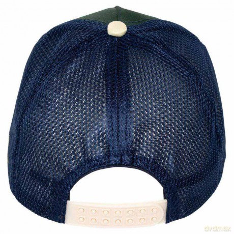 GARDFIELD - Logo - Cap 56/58cm
