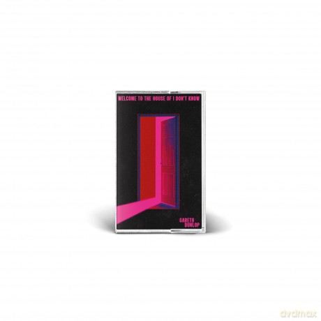 Gareth Dunlop-Welcome To The House Of I Don't Know: Gareth Dunlop-Welcome To The House Of I Don'T Know [60KASETA]