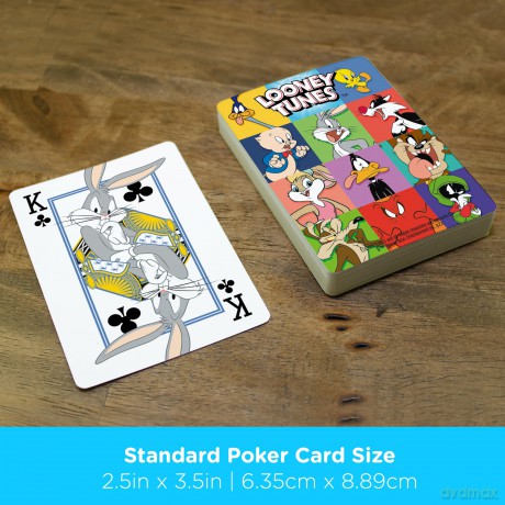 P.Derive: GARFIELD - Christmas - Playing Cards