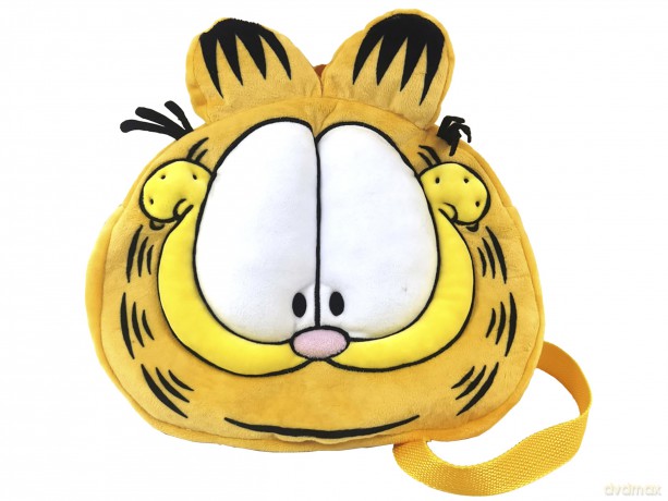 GARFIELD - Heady - Backpack - 29cm