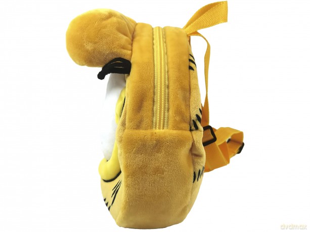 GARFIELD - Heady - Backpack - 29cm