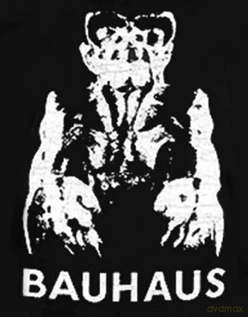 Bauhaus: Gargoyle