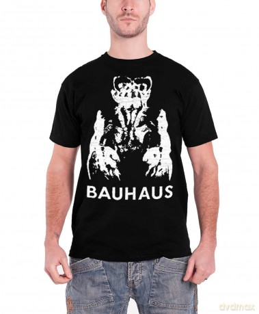 Bauhaus: Gargoyle
