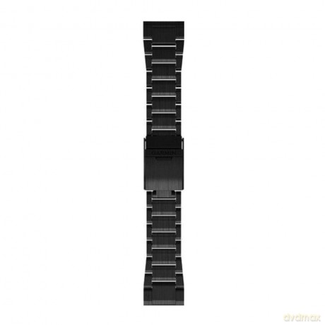 Garmin Ersatzarmband QuickFit 26mm Titan