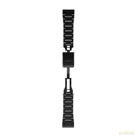 Garmin Ersatzarmband QuickFit 26mm Titan