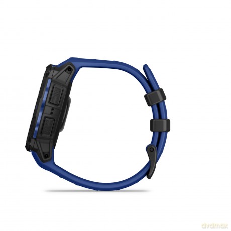 Garmin Instinct 3 AMOLED, 45mm, Schwarz