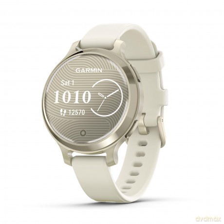 Garmin Smartwatch Lily 2 Active Creamgol