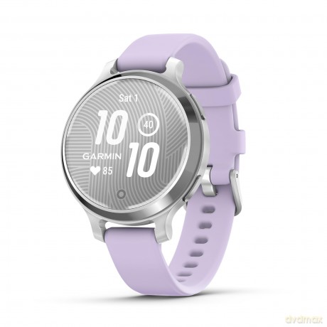 Garmin Smartwatch Lily 2 Active Silber