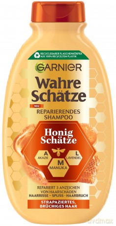 GARNIER Wahre Schtze Honig Schtze Sham