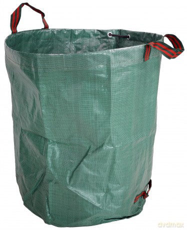 Gartensack 180 L 60x65 cm